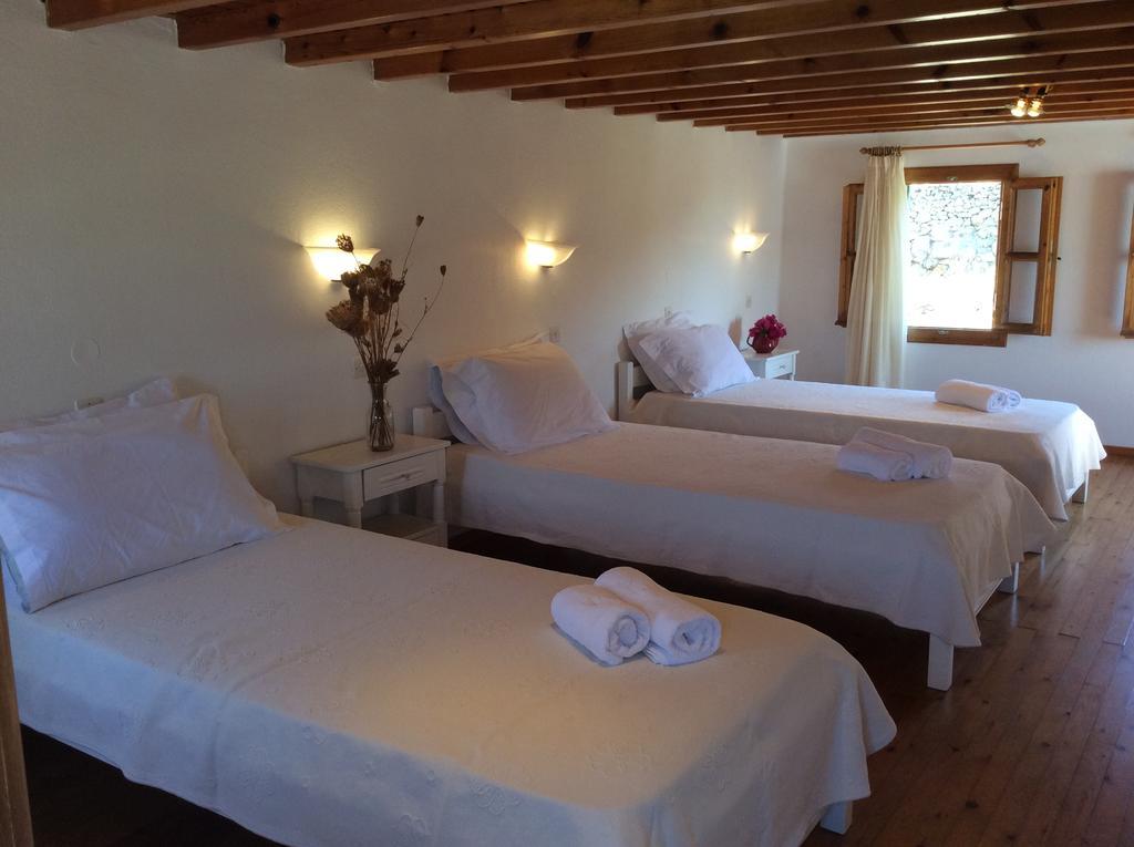 Apartment Manos