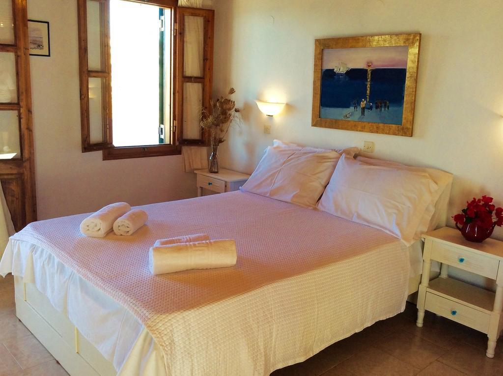 Apartment Manos *