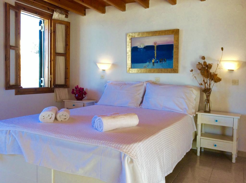 Manos Apartment Platys Gialos (Mykonos)