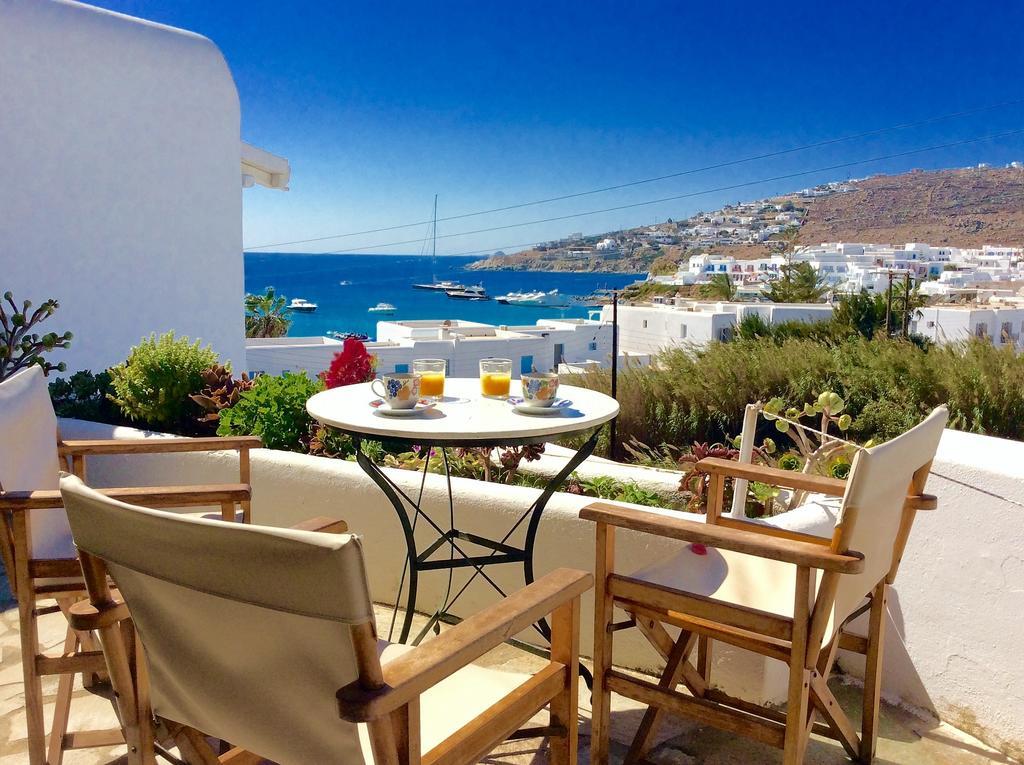 Manos Apartment Platys Gialos (Mykonos)