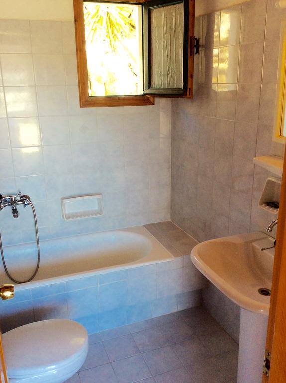 Apartment Manos Platys Gialos (Mykonos)
