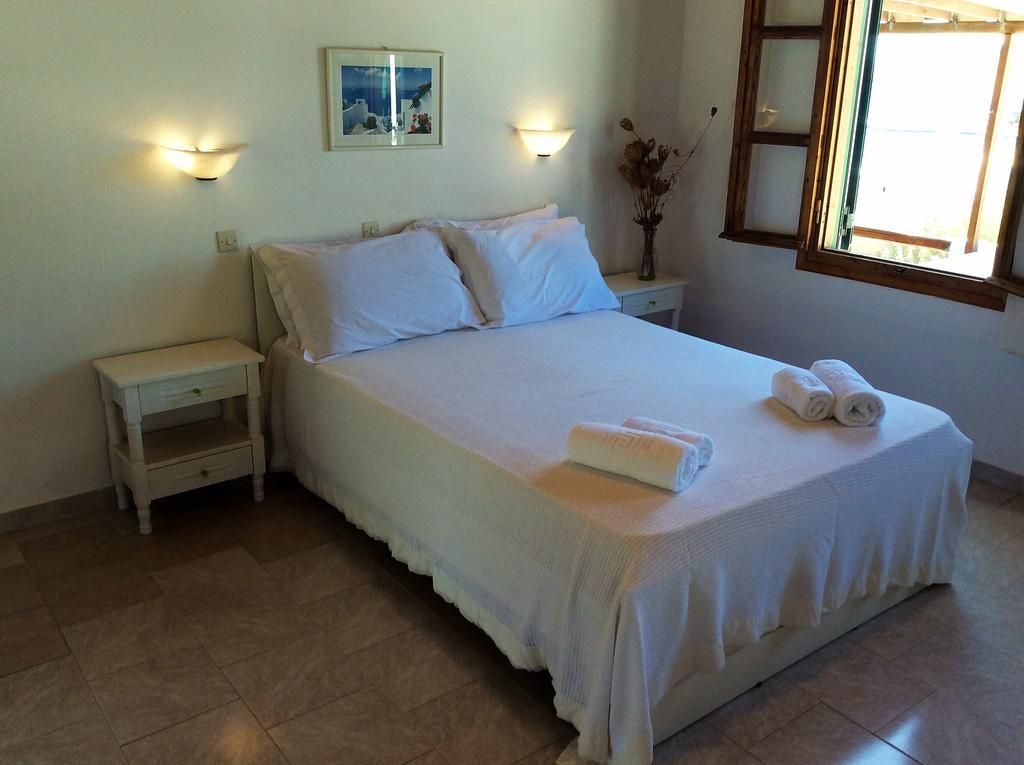 Manos Apartment Platys Gialos (Mykonos)