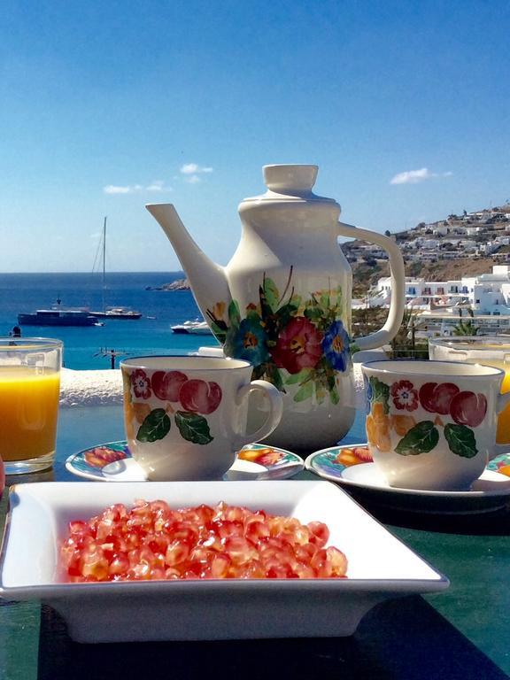 Manos Platys Gialos (Mykonos)